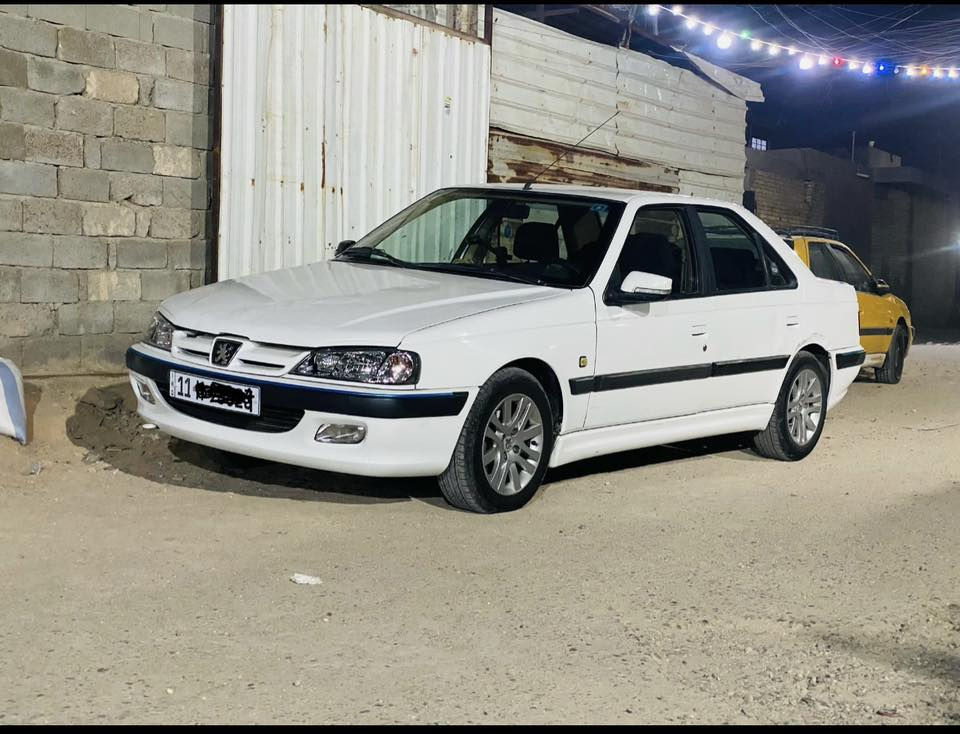 بيجو بارص موديل 2021 سعر 65
تبريد تدفئة 

حساس خلفي

كامرة

جام 4 كهرباء

منظومة غاز 

كير مكينة فول 

صدر مبدلة جديد 

دبلات 4 مبدلهن

للستفسار ‭٠٧٧٠ ١٧٨ ٧١٩٣‬

مكاني بغداد الشعلة
