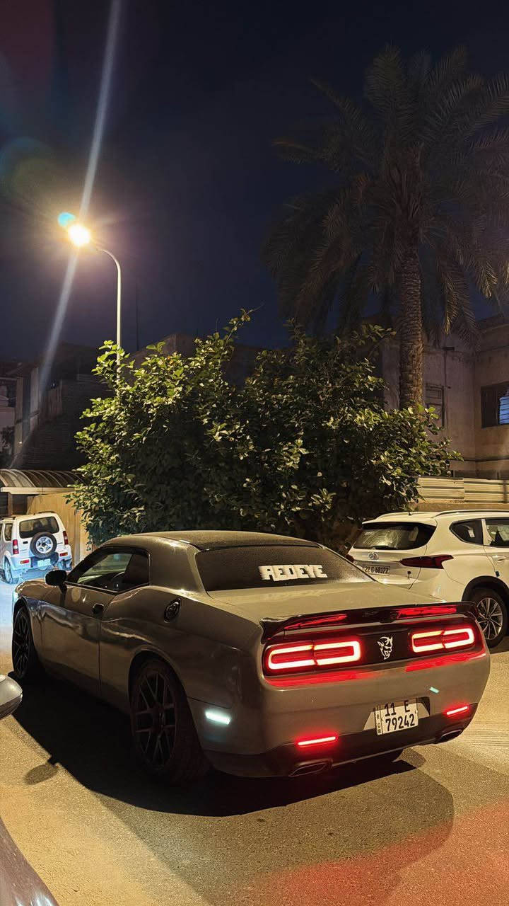 جالنجر 2019 صبغ عام
رقم بغداد تحويل
مكينة 3600
سيارة جاهزة للأخير 
تبريد ثلج
واتساب:***********
السعر 130$
مكان السيارة البصرة
السونار مرفق لاتكلي شبيها♥️ 
سعر جداً مناسب بدون كسر ♥️ البصرة, العراق
