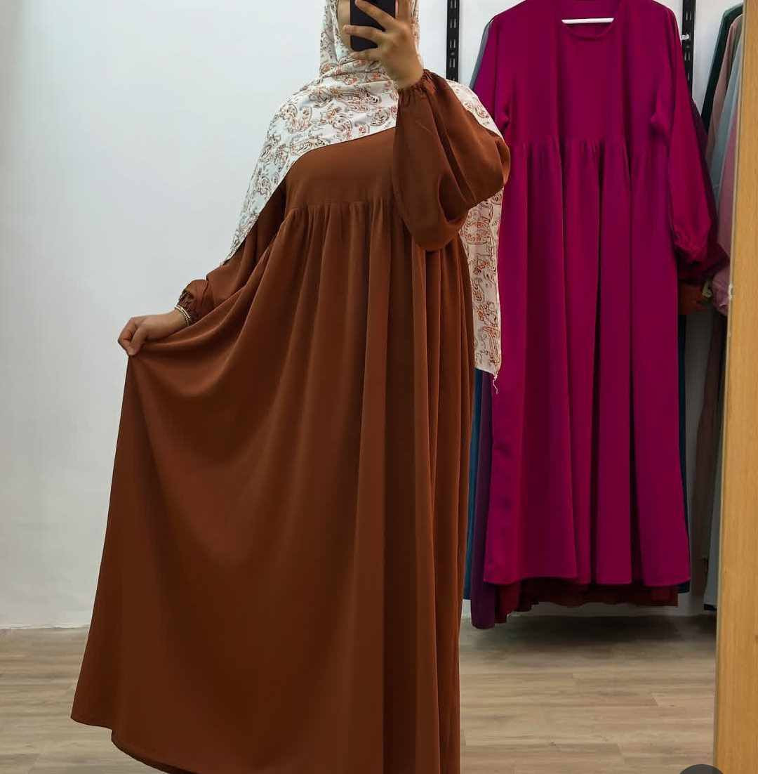 🤍‎كەشخەبە و پۆشتەبە 

لای ئێمە بەجوانترین شێوە بەكارهێنانی
كەمترین دوورمان جلەكانتان بدوورن بەنرخێكی زۆرگونجاو 🥰
‎
گەیاندنمان هەیە بۆ هەموو شوێنەكانی 
كوردستان🚕🍀🌿💚


**إذا كنت صاحب هذا الإعلان وتريد حذفه لأي سبب، رجاءا أرسل رسالة إلى الدعم الفني**