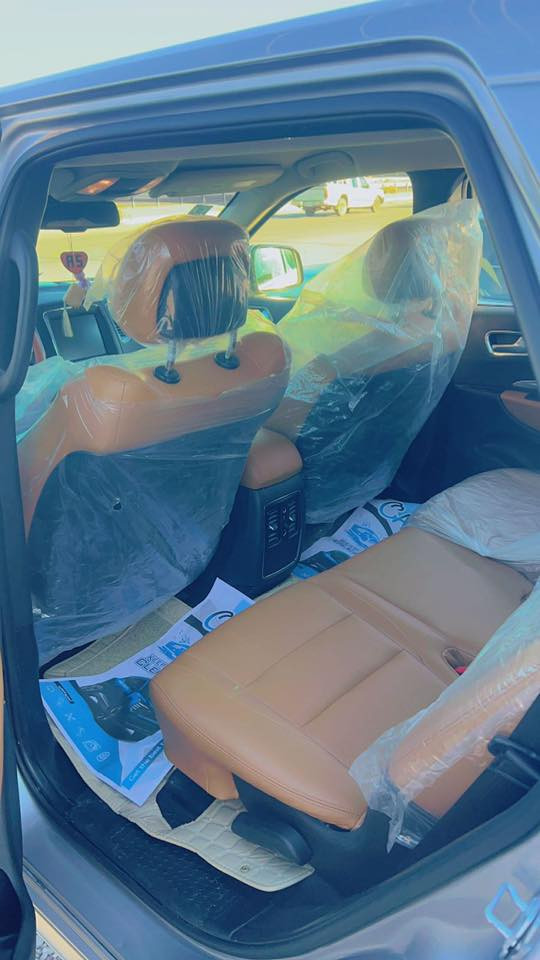 السلام عليكم ياالله دورنكو مديل 21 اصل 16 كفاله عامه حته الدعاميات مكينه 3600 تخم تاير مكينه وكير مكفولات الف ماتصرف عليه جديده كلش دواخل مسمشي منضومه زنون جديده كلش رقم بصره تحويل مباشر السعر 210 بيه مجال بصيط مكاني البصره قصاء القرنه 

‭0771 436 4050‬
