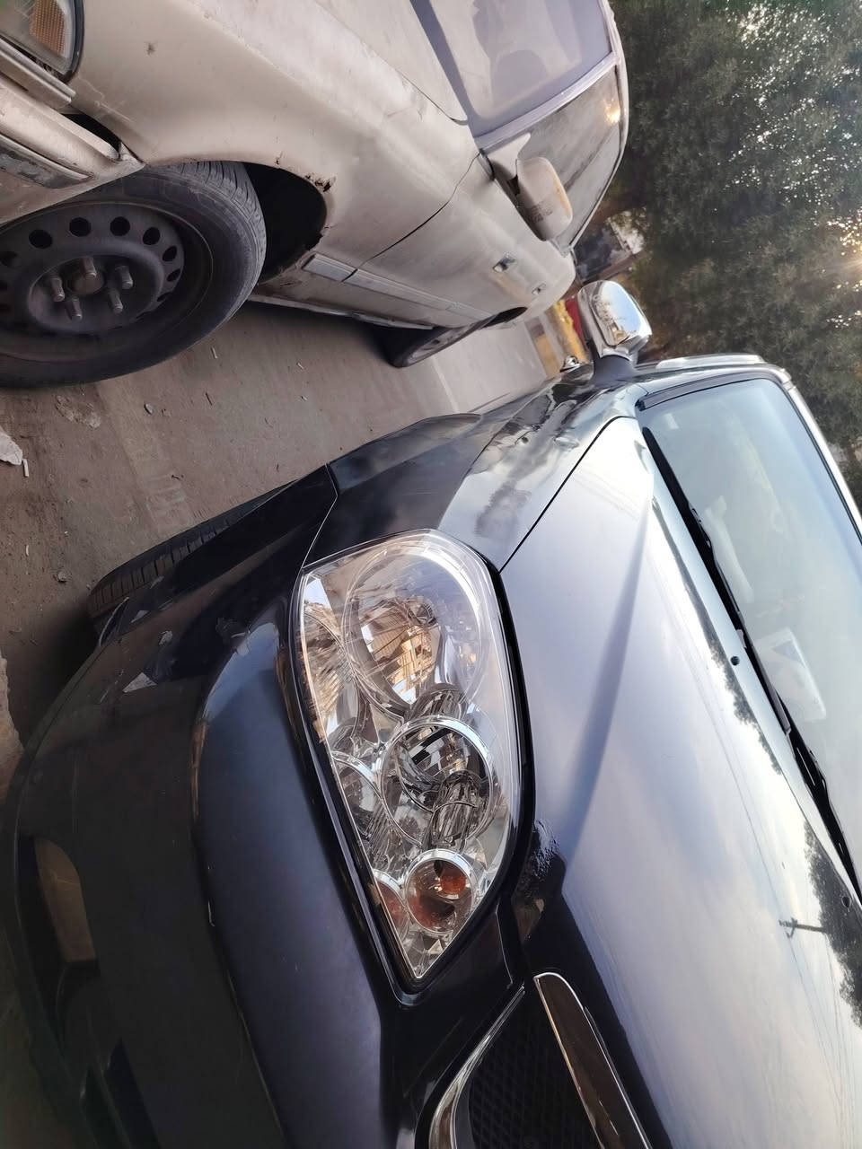 سلام عليكم اوبتره 2006 بسمي سنويه ل2027 مكان سياره كربلاء مكينه كير زينات بتريد ثلاجه تخم تاير حداديه امامي وخلفي جديده *********** ممامتواجد علا نترنيت وسعر 70  وبيه مجال ا أوس  اوبتره 2014
