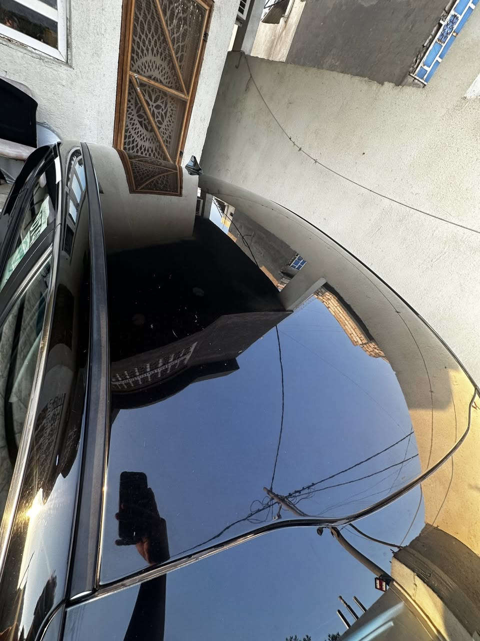 سلام عليكم. كيا اوبيتما 2020 وارد امريكي ماشيه راح تدخل ٩٠ ضربتها مثل ما موضح بل منشور وبيها طخه بل باب وجاملغ الخلفي بدون تبديل بدون ايرباك منضومه زنون كامله مواصفات رادار جانبي رادار خلفي ومامي نقطه عمياء توقف ذاتي تحديد مسار قياده ذاتيه حساسات خلفيه شاشه كامره دواره نص فول 
محرك كير نعمه منضومه تبريد قبل شهرين شادها رقم بصره معوقين بشهر ال 6 تصير حره وكاله عامه مكاني بصره تنومه السعر 132 رقم ***********
