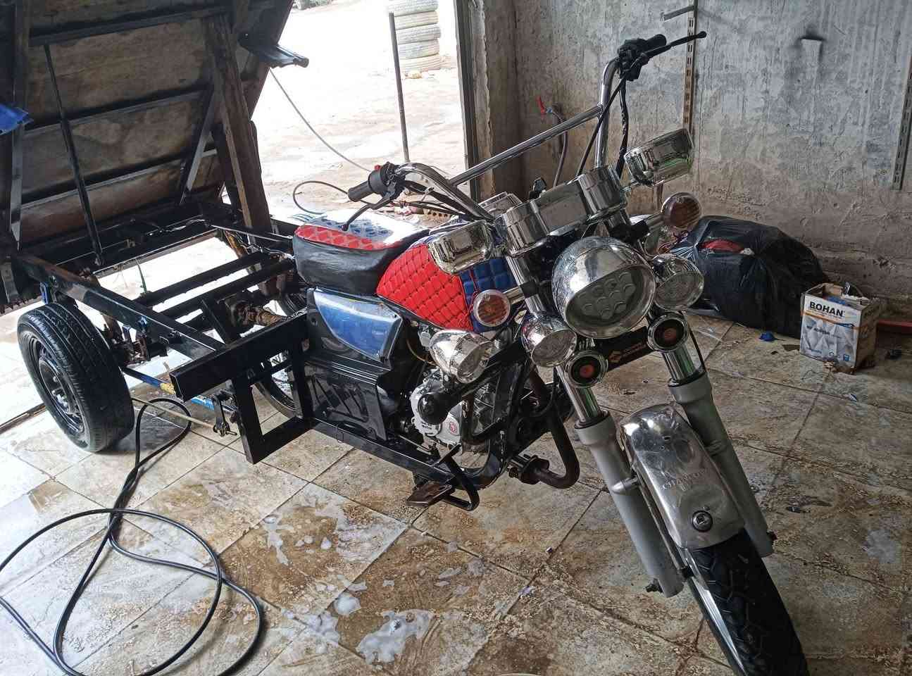 سلام عليكم ستوتا للبيع موديل 18 محرك 22 عداد الكتروني  مكفوله ركبه اوراق اوصلي مكينه ستوتا هاون بشارع عنوان حله نادر الثانيه شارع الخدمي مقابيل حي الصناعي الرقم ***********
