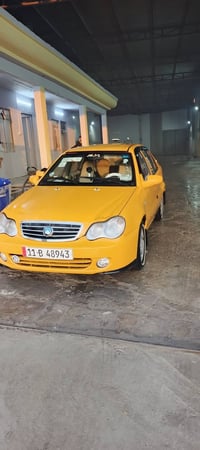 سي كي • ٢٠١٢ • محرك وكير بخير