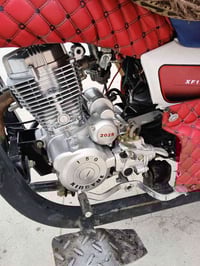 ستوته • موديل 2018 • محرك 2025