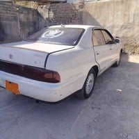 لبيع سياره بطه متصل مديل 2000 مكينه ثنين ونص تبريد شغال كهربائيات شغال...