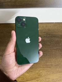 ايفون ١٣ • ١٢٨ • بطارية ٧٧