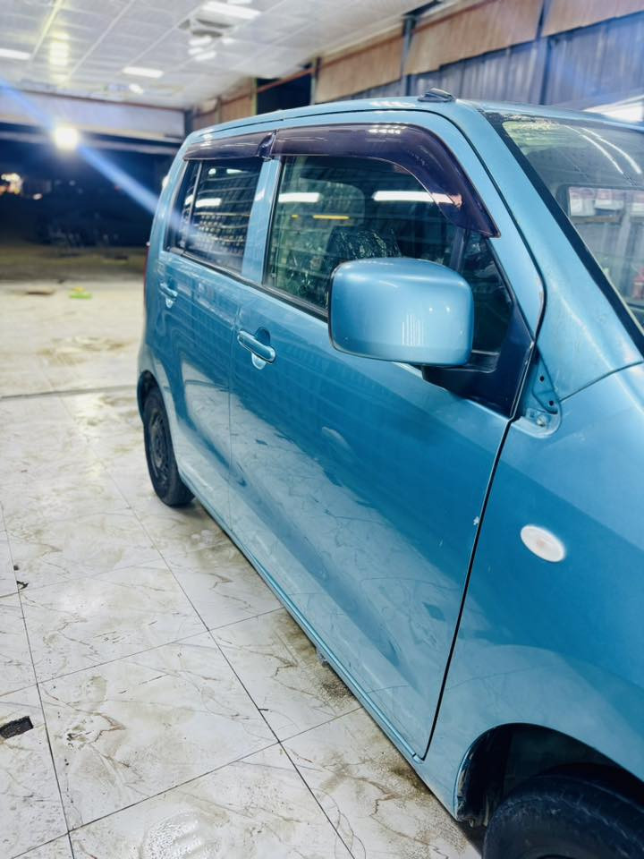 سازوكي ياباني محرك ٣ سلندر اقتصاديه ماشيه ٥ الاف دخول جديد ٢٢ ورقه بيه مجال قليل *********** بيه واتساب مكانه ناصريه الف هلا
