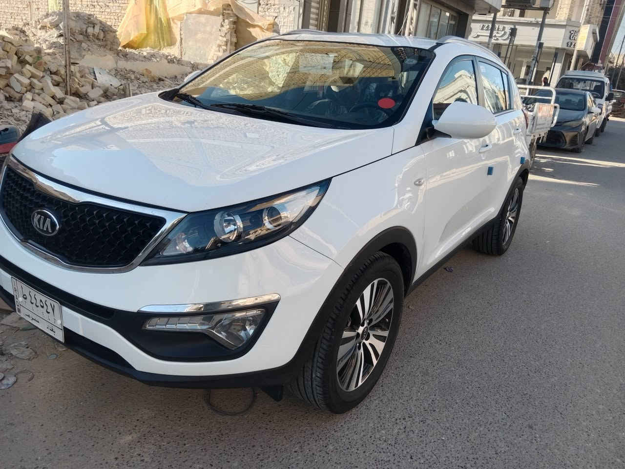 سبورتج خليجي كفاله عامه طك كارتون  رقم بغداد تحويل ماشيه ١٣٠ هاتف ***********
