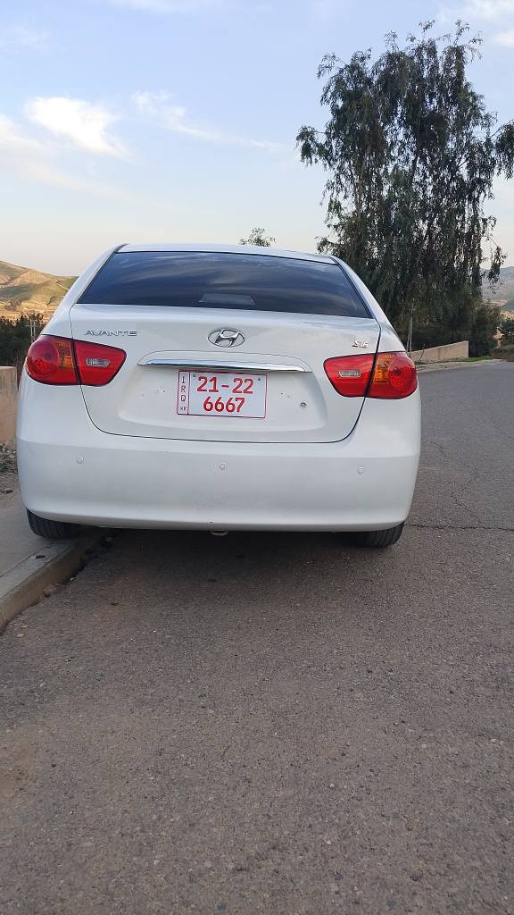 ***********


2007 أربيل, العراق
