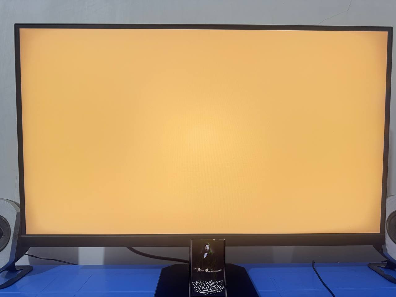 مونتر للبيع
GIGABYTE 4k 160 hz
بيها بكسل ميت واحد ما ينشاف الا تركز بي
السعر ٤٥٠ الف


**إذا كنت صاحب هذا الإعلان وتريد حذفه لأي سبب، رجاءا أرسل رسالة إلى الدعم الفني**