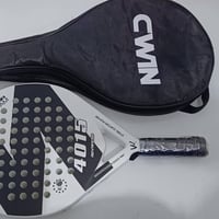 مضرب بادل • ٦٥ • توصيل