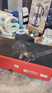 الكترونيات • اكسسوارات • قابل للتفاوض