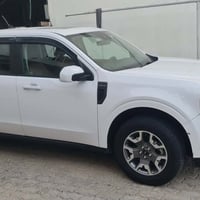 مافريك 2.0 توربو • فول مواصفات • رقم اربيل