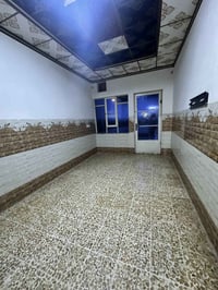 حي سومر • ١٠٠م • طابق ونص