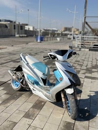 موديل 2015 • البصرة الجزائر • معدلة رياضية