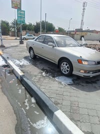 مارك ٩٣ • مكينة ٢ونص • بصرة