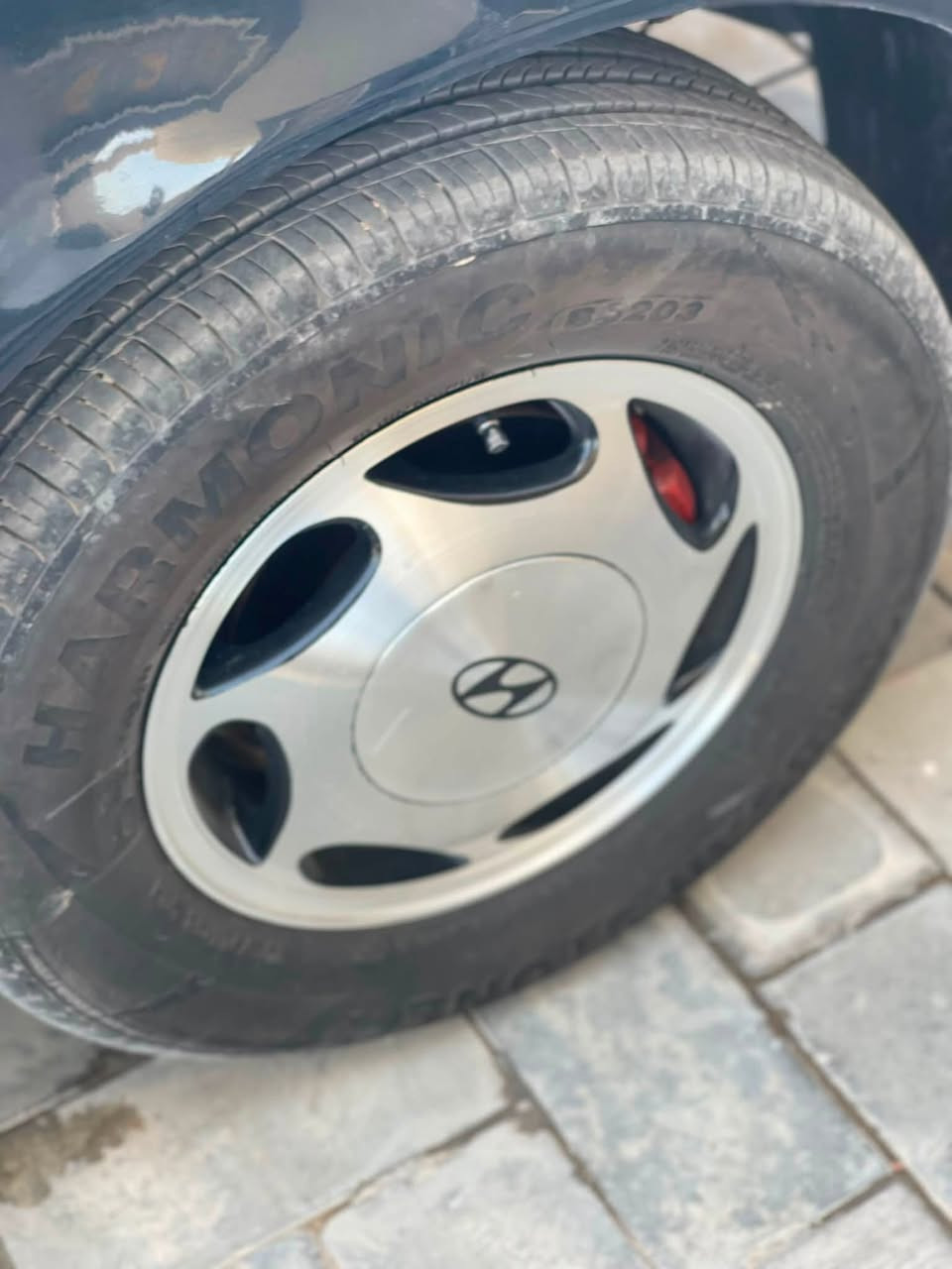 سلام عليكم سوناتا تو موديل 94سياره صبغ جماليه بدون ضربه بدون خياس تبريد محرك كير شرط شغل وطلع سياره حلوه معمره جديد مانقصه شيي سعر 43بيه مجال قليل مكاني الفلوجه ***********
