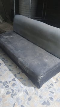 كنبة • تعبان • بلاش