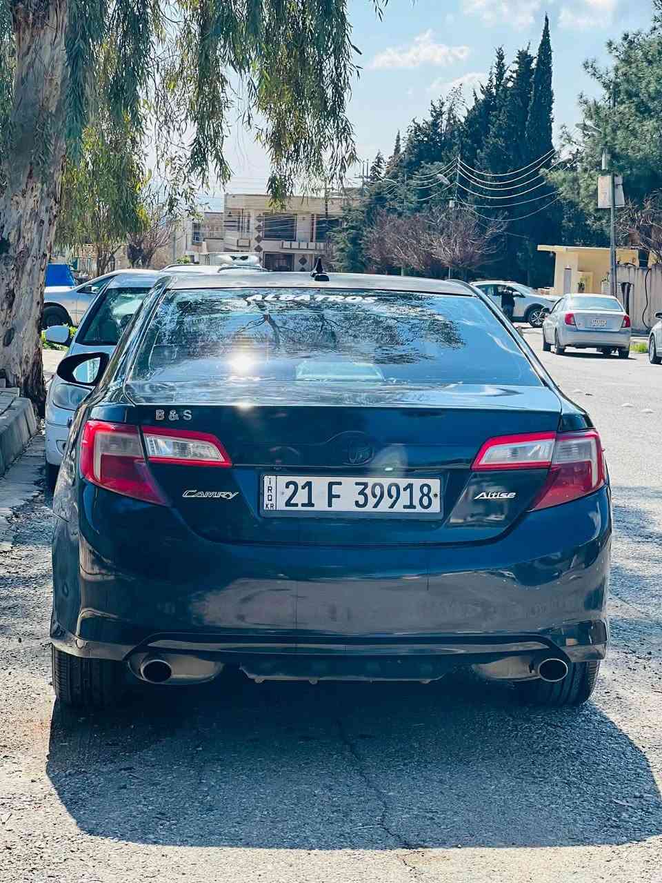 ***********
***********
کامیری2012  گیرومکینە ئە ڤە لون خلیجە فول فول مواسە فاتە گیرو مکینە و تە بریت و تە قە ورە قە بە شەرت 131هە زار رویشتوە بویاخ حیزام بویاخە دە  عم و لیدراوی قورسی  نیە سە نە ویتازە یە هە زە یتازە یە رە قە م یتازە یە بە ناوی خومانە ٤ تایە ویلی نویە هیج مە سروفیکی نیە بو زانیاری زیوتر پە یوە ندی بکە بە م ژمارە تە لە فۆنە كويسينجاك, أربيل
