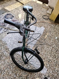 بايسكل ياباني اصلي • شيمانو ٥ كير • حجم ٢٦