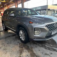 سنتافي • ٢٠١٩ • حادثه اماميه