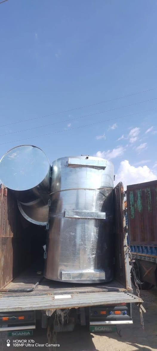 وجبه جديده من المقطورت ٥٠٠٠ لتر حقيقي وبأسعار تنافسية
العنوان العباسي عرصه الشارع العام قرب المستوصف للأستفسار اتصل ع الرقم
078‪24891819 

 ***********
