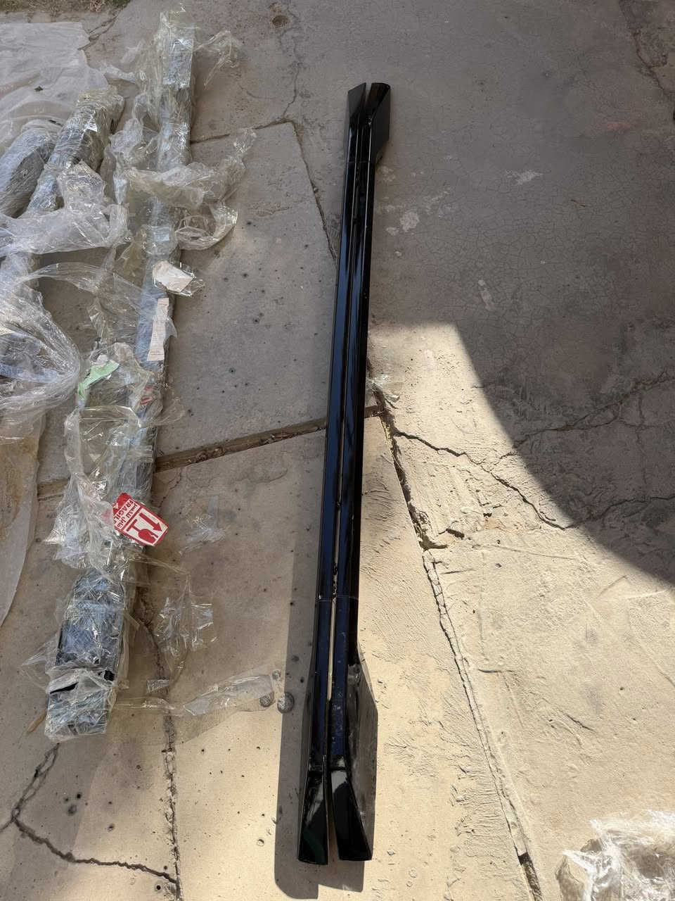 السلام عليكم 
تم توفير مساطر طولانيه او سبايدر قماره باثفايندر ٢٠٢٢ وفوك 
اسود بلادي تفصيخ 
للحجز
مراسله الصفحه


**إذا كنت صاحب هذا الإعلان وتريد حذفه لأي سبب، رجاءا أرسل رسالة إلى الدعم الفني**