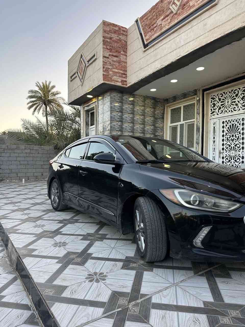 السلام عليكم
هونداي النترا 2017
رقم بغداد دولي تحويل مباشر
مكينة 2000 دوش مكفوله
كَير مكفول
تبريد ثلج ❄️مكفول
مواصفاته تخبل وهواي سيارة مابيه اي نقص .
حادثة بأمريكا (( دعامية + لسان جنطه فقط )) وصورة موجودة.
بيه قطعتين وبارد وتكحيلات بسيطه 
سعرة 103 شراي اتصل وكل الهلا .
موقع بابل /حله
للتصال رقم ‭***********‬

