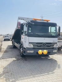 اتيكو سطحية • موديل ٢٠٠٩ • اوتماتيك