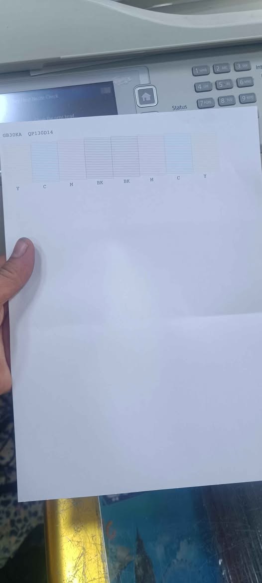 طابعة 5690 اخت الجديدة ما ساحبة  بس 26000 ويوجد توصيل للمحافظات الفلوجة, الأنبار


**إذا كنت صاحب هذا الإعلان وتريد حذفه لأي سبب، رجاءا أرسل رسالة إلى الدعم الفني**