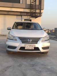 نيسان سنتره • ٢٠١٤ • جزيره الفيروزيه