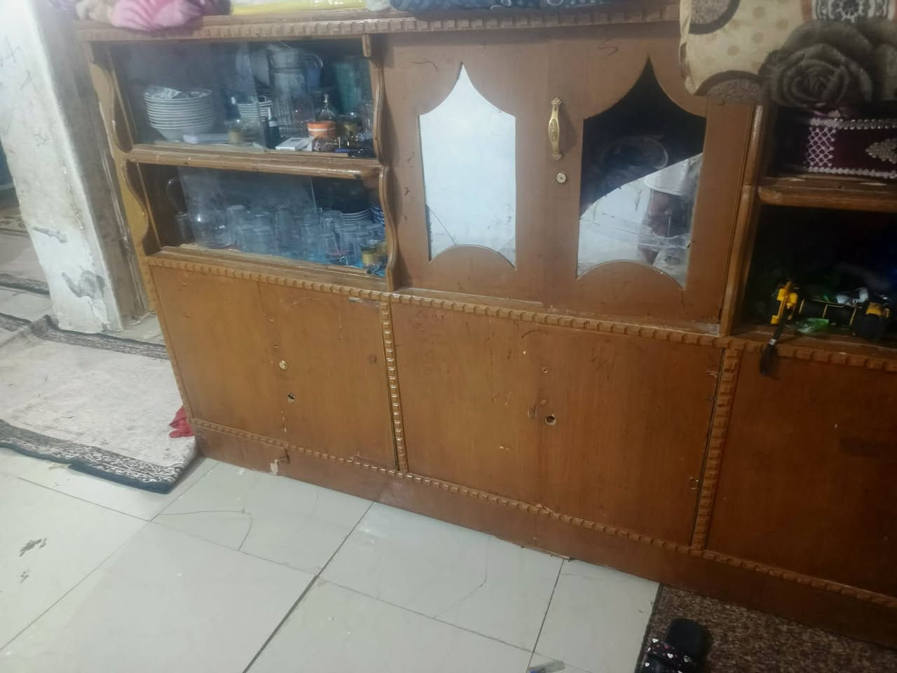 للبيع


**إذا كنت صاحب هذا الإعلان وتريد حذفه لأي سبب، رجاءا أرسل رسالة إلى الدعم الفني**