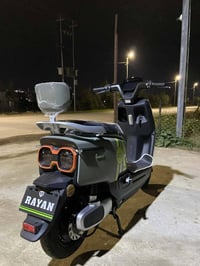 🔥 للبيع ماطور كهربائي RAYAN موديل جديد جداً 🔥 📌 المواصفات: ✅ ماركة: RA...