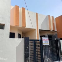 بناء جديد • ١٠٠م • شارع الصدرين