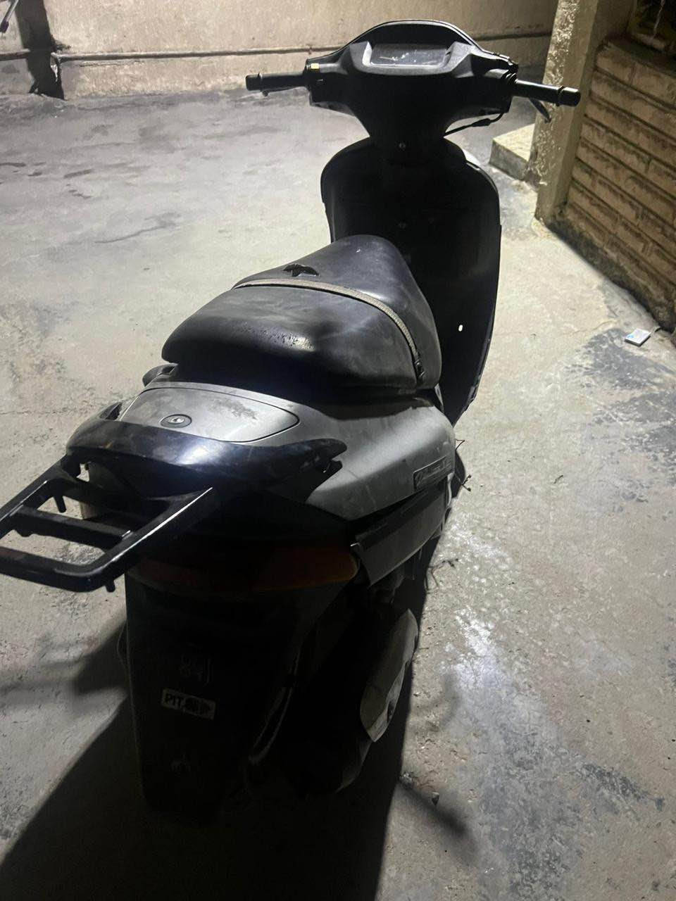 ‎دراجة سوزوكي‎ بغداد, العراق


**إذا كنت صاحب هذا الإعلان وتريد حذفه لأي سبب، رجاءا أرسل رسالة إلى الدعم الفني**