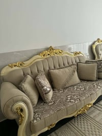 كنبة • السليمانية • للبيع