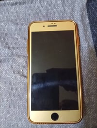 آيفون 7 بلس • ١٢٨ • بطارية مبدلة