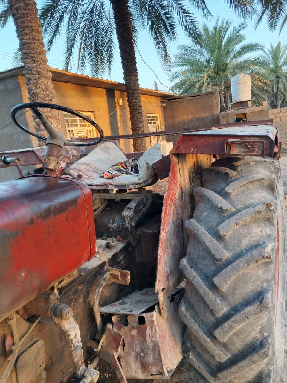 سلام عليكم
للبيع
عنتر71

‏‪***********‬‏
‏‪***********‬‏
