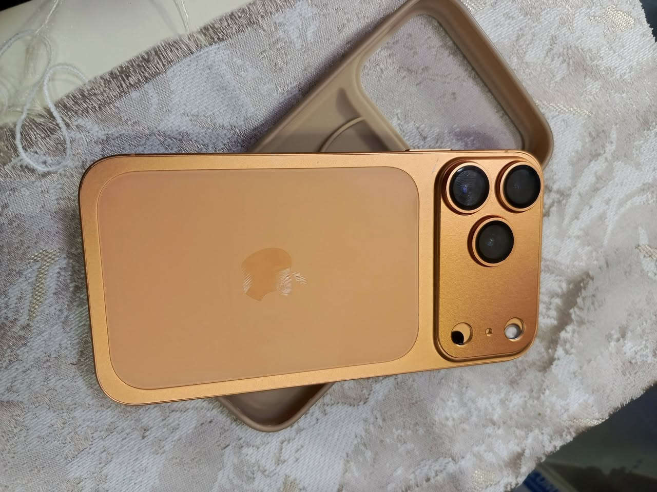 ايفون XR محور 17 برو جهاز كلو وضع شركه مابدل بس بطاريه كامرات فول ذاكره128 دبل سيمكرت جهاز مال جنيه فقط فيس ايدي متوقف بسبب التحوير السعر 225


**إذا كنت صاحب هذا الإعلان وتريد حذفه لأي سبب، رجاءا أرسل رسالة إلى الدعم الفني**