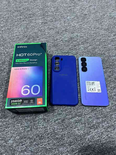 جهاز انفنكس هوت برو بلص ذاكرة 256 عشوائية 16 جديد كسر باكيت بس اخذته كسرته من الباكيت عرضته للبيع كامل ملحقات حطيتلة شاشه نانو ضد الكسر وخليت اغطيه ضد الكسر للكامرت اخذته 250 وهسه عرضته 200 الف قفل توصيل داخل البصره موجود 5000 الاف *********** البصرة
