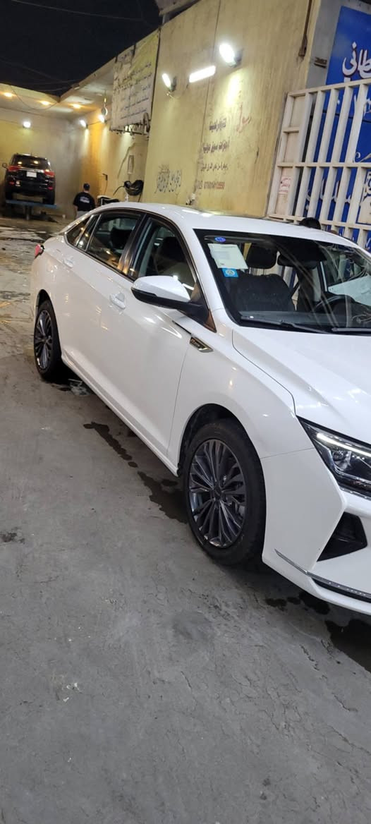 A60 max هایبرد 
سعر 20 ملیون 
ماشية 52,000


**إذا كنت صاحب هذا الإعلان وتريد حذفه لأي سبب، رجاءا أرسل رسالة إلى الدعم الفني**