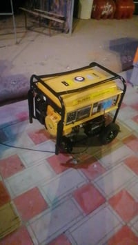 النجف • مولده • ٢٥أمبير