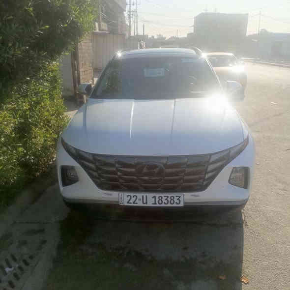 توسان 2023 اعلى مواصفات 1/1 vip 183$
فول فول مواصفات  لمتد 1/1 VIP

1- بصمه + بصمه ابواب لمس

2- بانوراما

3-كيج الكتروني متغير 

4- ( كاميرات عدد 5 ) 

5-كير دكمه 

6-نقط عميا

7-رادارات امامي خلفي جانبية

8-قيادة الية 

9- تتقدم للامام وللخلف ب بصمة

10-هندبريك بصمة

11-كشنات جلد ابيض

12-كشنات كهرب

13-كشنات خزن ميموري

14-كشنات تبريد وتدفئه امامي خلفي وتدفئه استيرن

15-بك لايت لد

16- لايت لد + زينون

17- شاشة كبيرة لمس

18- تثبيت سرعة

19- من تشغل اشارة يقلب الكيج كامره

20- شارة جانبيه

21- ويل كب كبير كروم

22-تحديد مسار 

23-صندوق كهربائي

24- فول تحكمات ستيرن

25 تبريد لمس

26- السماعات شركة BOSE

26- شحن وايرلس

27-نظام gps خرائط

28- شفتات كير ب ستيرن

29- حساسات امامي خلفي

30 - تشغيل عن بعد 

31 - اوتو بارك 

32 - المرايه الوسطيه (اوتو دم ) يعني الي وراك مشغل عالي المرايه اوتماتيكي اصير سوده 

وبعد بيه هواي مواصفات ماذاكرهن

33 - مود ادرايف ( اقتصادي - سمارت - سوبر - وثلجي )

34 - سياره فور ويل اج تراك 

35 - نظام نزول منحدرات 

37 - نظام التبريد دفيوز

38 - تبريد قطعتين امامي خلفي 

39 - فول سستم ايرباك 

40 - شاشه بيه ابل كار بلي 

‏41 - AUTO HOL

42- محرك 2500 بانزين
حادثهه بجم كامل بنيد وجملغ2

هزتها ما ساقطه

عنوانهه بغداد حي الرأسه مال المعلمين 
*********** 

‏‪***********‬‏ رقمهه اربيل 22
