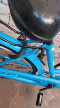 بايسكل ٢٦ • نضيف جدا • ناصريه الثوره