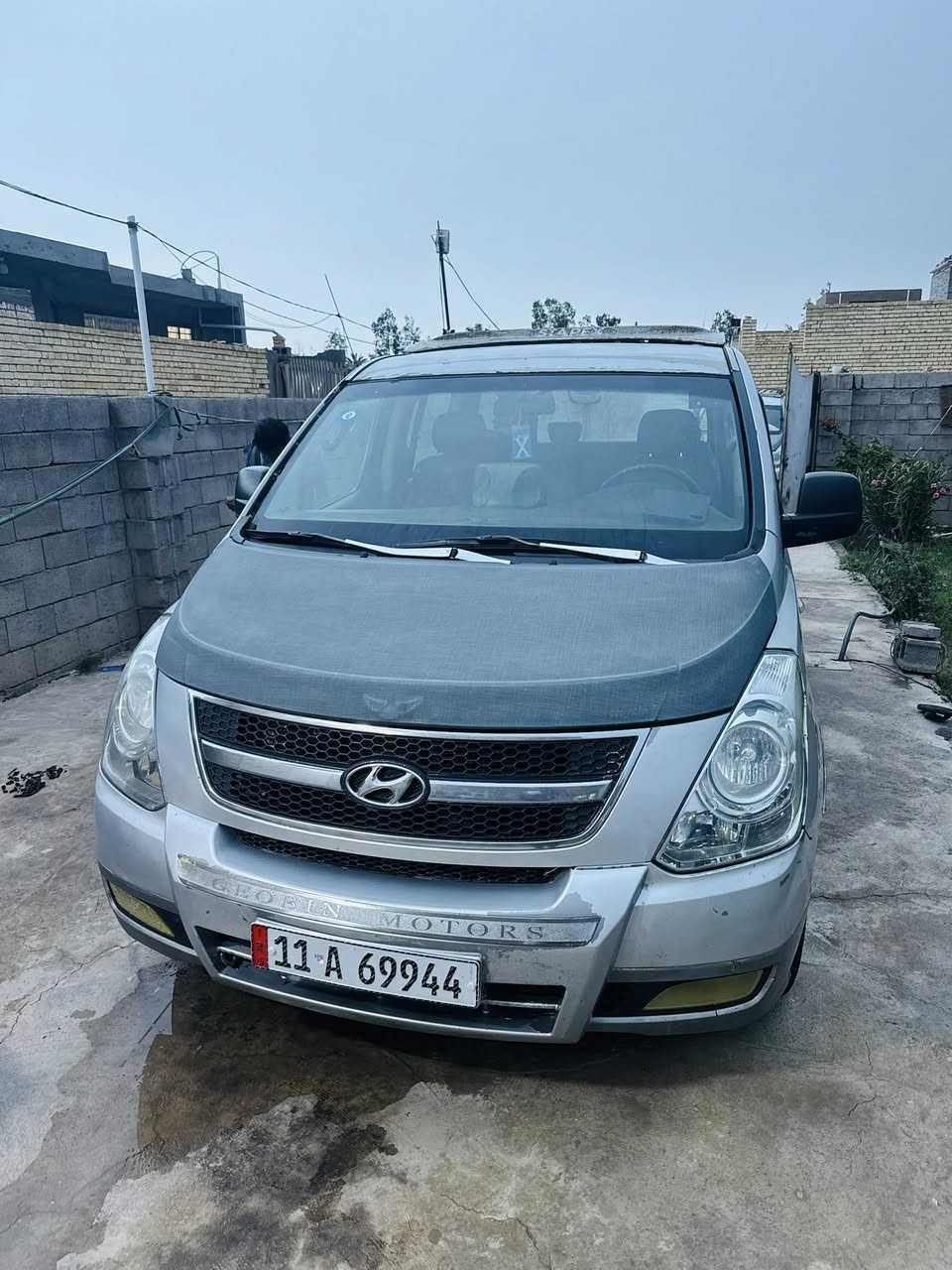 سلام عليكم ستاركس مسكر مديل 2010 رقم بغداد تحويل ثانيوم جهزه   سعر 135 بيه مجال قليل ***********
