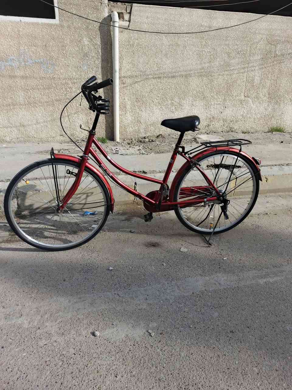 سلام عليكم باسكل بناتي للبيع نضافه فول حجم26 كلش باسكل حلو ونضيف والسعر خاص الي يحب يجيني خاص يستفسر@


**إذا كنت صاحب هذا الإعلان وتريد حذفه لأي سبب، رجاءا أرسل رسالة إلى الدعم الفني**