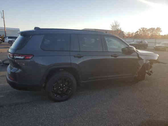 شحن جديد 🆕 
جيب كراند شيروكي موديل 2024 
شغاله الضرر فقط جاملغ 
واصل للبصره بدون تصليح وكمرك ب205

***********🟢واتساب
***********》🟢}{
كروب واتساب متوفر سيارات داخل الكروب متوفر سيارت
https://chat.whatsapp.com/DOvXOqYJsLL1PyHJkViq12
كروب  فيس شركه دايتونا لستيراد

https://www.facebook.com
