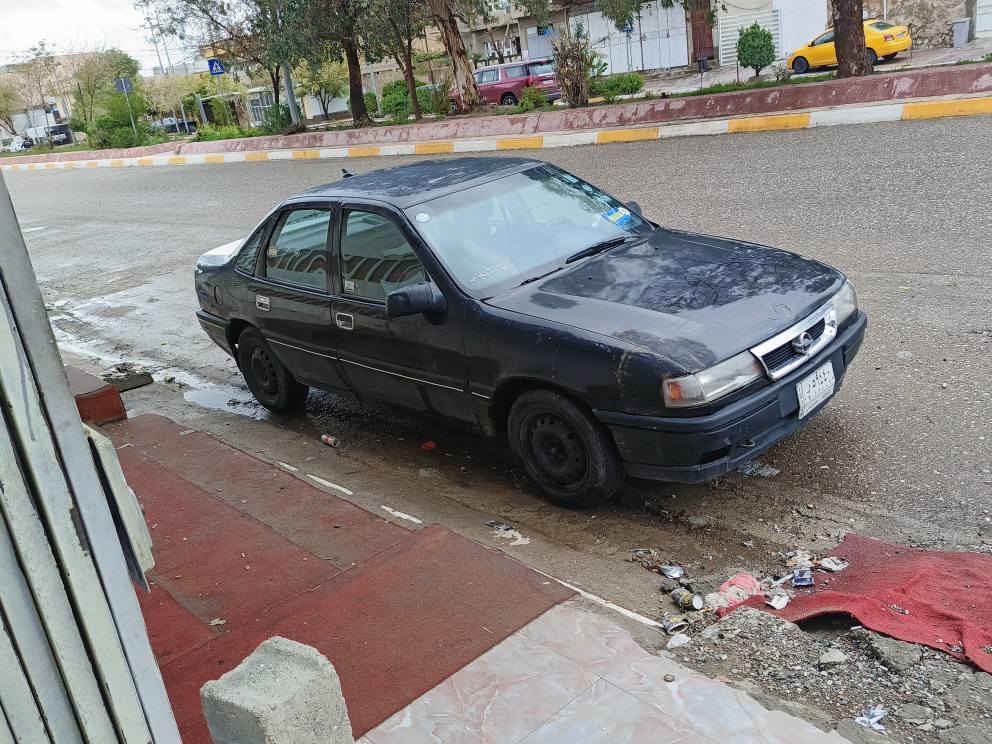 اوبل فکترا مودیل 90 مەشروع 2028
دەفتەربانزین 
تحویل شرت كركوك, العراق


**إذا كنت صاحب هذا الإعلان وتريد حذفه لأي سبب، رجاءا أرسل رسالة إلى الدعم الفني**