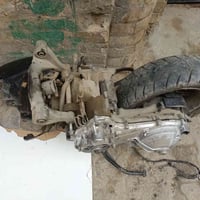 ماكينه مال 0 10 شغاله شرط التشغيل للبيع السعر 150 طابوق بس الملف بيها ...